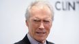 El cineasta Clint Eastwood. El cineasta Clint Eastwood.