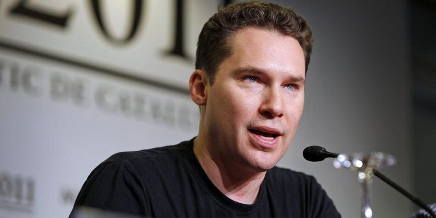El director&nbsp;Bryan Singer.