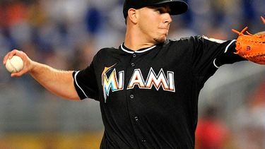 El cubano impuso un nuevo record de más victorias consecutivas en casa. (ARCHIVO)