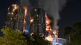 El incendio en el complejo residencial Wang Fuk Court, en el distrito Tai Po de Hong Kong, el 26 de noviembre de 2025, deja cantidad indeterminada de muertos y desaparecidos El incendio en el complejo residencial Wang Fuk Court, en el distrito Tai Po de Hong Kong, el 26 de noviembre de 2025, deja cantidad indeterminada de muertos y desaparecidos