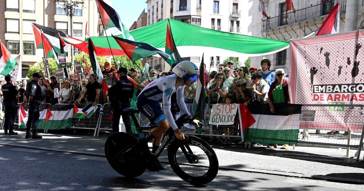 Gobierno de España sugiere sancionar a Israel como a Rusia en el deporte