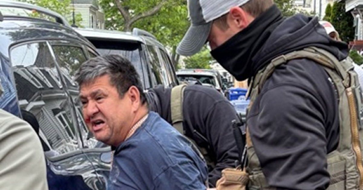 Revelan detalles de la “Operación Patriota”, el mayor operativo de ICE hasta la fecha