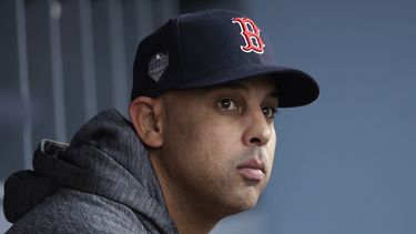 Diario las Américas | Alex Cora