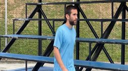 Gendarme argentino Nahuel Agustín Gallo Gendarme argentino Nahuel Agustín Gallo