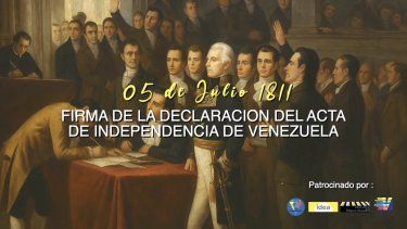 La diáspora alza su Voz.