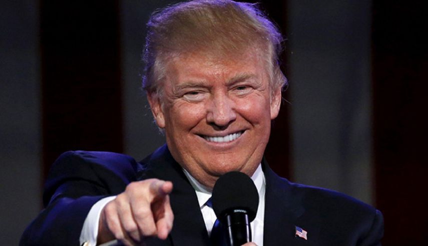Donald Trump ha sido electo como el nuevo presidente de los Estados Unidos.