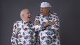 Paquito D’ Rivera y Chucho Valdés.