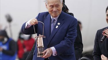 renuncia jefe de comite organizador tokio 2020 tras polemica