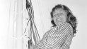 La artista circense Carla Wallenda, del acto The Flying Wallendas, murió a los 85 años. La artista circense Carla Wallenda, del acto The Flying Wallendas, murió a los 85 años.