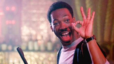 Eddie Murphy, a su vez, parece interesado en retomar después de casi 40 años algunos de sus papeles más memorables. Los Globos de Oro entregarán a Murphy el premio Cecil B. DeMille.