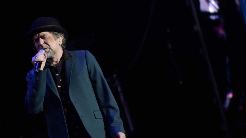 La serie de Joaquín Sabina constará de dos temporadas.&nbsp;