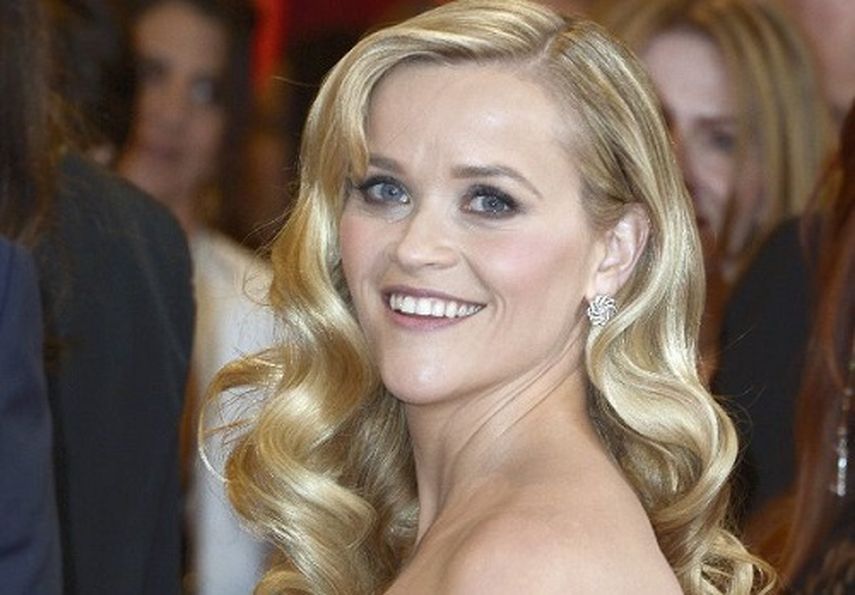 La actriz estadounidense Reese Witherspoon. (EFE)
