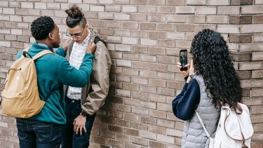 La violencia y acoso en las escuelas enciende alarmas.