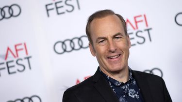 Bob Odenkirk