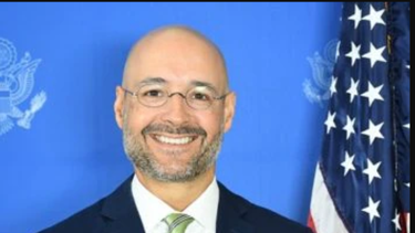 Hugo F. Rodriguez Jr., es el propuesto por el presidente Joe Biden como embajador en Nicaragua.