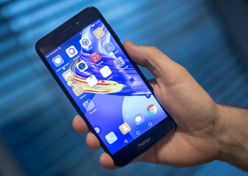 El Honor 6C Pro llegará al mercado y costará en torno a los $ 222 dólares