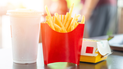 Disparan a trabajador de McDonalds por papas fritas frías en Nueva York