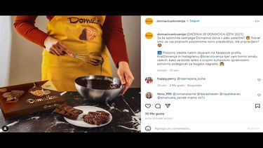 Cambio de nombre de galleta genera indignación en Croacia.