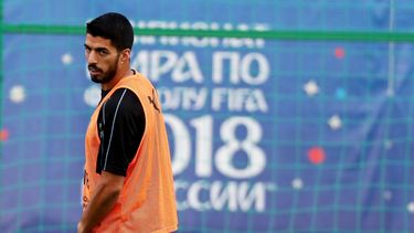 A pesar de que su fuerte es la defensa, Uruguay ha marcado la misma cantidad de goles que Francia (7).