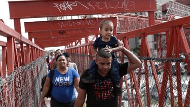 El calvario de la inmigración cubana tras el libre visado a Nicaragua