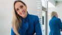Paula Christiansen, creadora de la empresa Mint Design. Paula Christiansen, creadora de la empresa Mint Design.