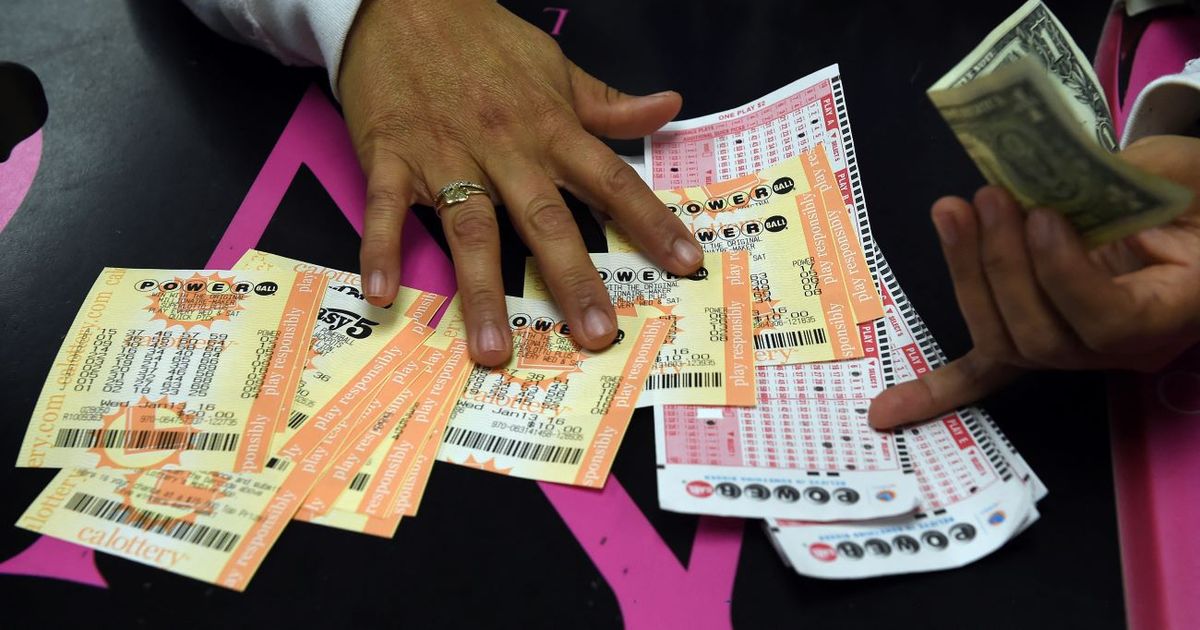 Conozca los resultados del Powerball y del Mega Millions