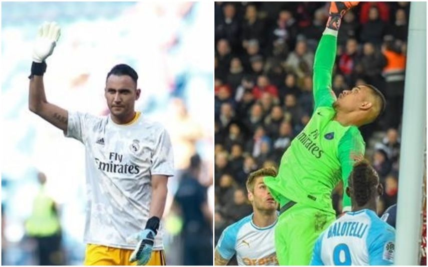 Después de mi experiencia en España, voy a Francia con muchas esperanzas. El Paris Saint-Germain es un club muy prestigioso en América Latina y estoy ansioso por ser parte de la aventura que comenzó hace varios años. Haré todo lo posible para ayudar al PSG a ganar nuevos títulos, aportando toda mi experiencia y profesionalismo, garantizó el portero en la web de su nuevo club.