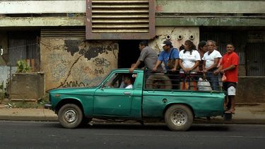 Para los nicaragüenses, las remesas que llegan de sus familiares en el extranjero son un importante sustento.