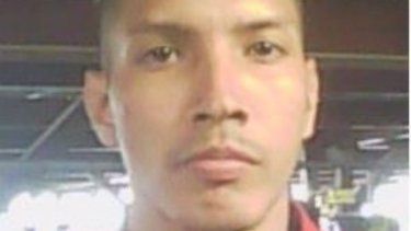 Luis David Nico Moncada y Yorlenys Betzabeth Zambrano-Contreras, dos inmigrantes heridos en Portland tras ataque a agentes de migración.&nbsp;