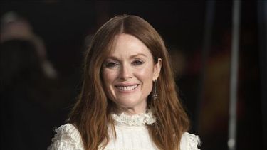 La actriz Julianne Moore. (EFE)