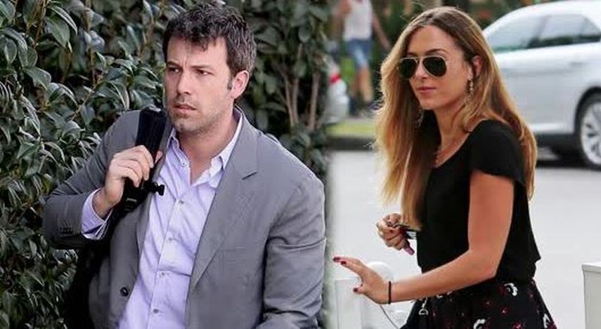 De acuerdo a esta versión, el romance extramatrimonial causó estragos, pues un día después en que Affleck y Garner anunciaran su divorcio el pasado 1 de julio, la empleada fue despedida