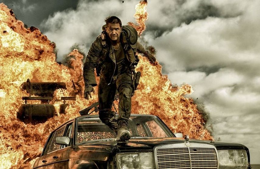 Estrenada en el pasado Festival de Cannes, la película está ambientada en un futuro postapocalíptico tras una guerra nuclear. El protagonista, perseguido por su pasado, cree que la mejor manera de sobrevivir es ir solo por el mundo, pero se ve arrastra