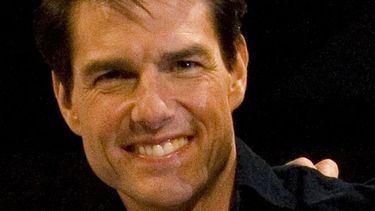 Las revistas Life & Style e In Touch insinuaban que el actor había abandonado a su hija Suri después de divorciarse de la actriz Katie Holmes. (AP)