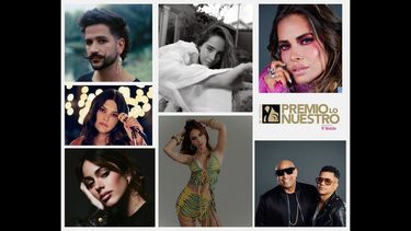 Premio Lo Nuestro anuncia nuevos artistas que estarán presentes en la gala de 2024.