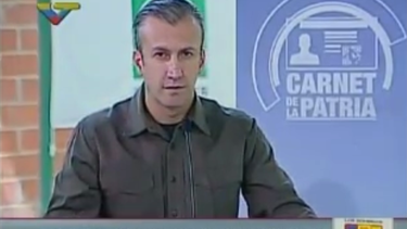 Anuncian que se reducirán la periodicidad de las Clap