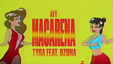 Adem&aacute;s, Ayy Macarena lanz&oacute; el #MacarenaChallenge a nivel mundial. Consolidado como uno de los desaf&iacute;os m&aacute;s virales del mundo, ha generado m&aacute;s de 850.000 v&iacute;deos que se han visto m&aacute;s de 300 millones de veces a trav&eacute;s de YouTube, TikTok, y Triller, abarcando los cinco continentes.