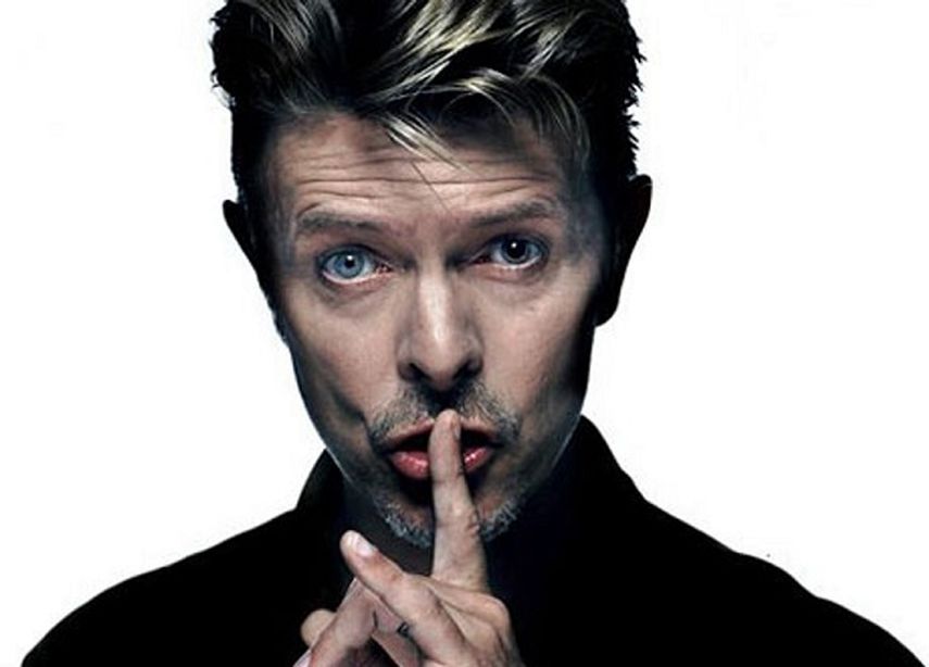 El cantante británico David Bowie falleció el 11 de enero de 2016 en Alemania. (CORTESÍA). 