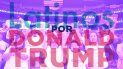 Un video de la campaña del presidente Trump con música del trío cubano Los tres de La Habana. Un video de la campaña del presidente Trump con música del trío cubano Los tres de La Habana.