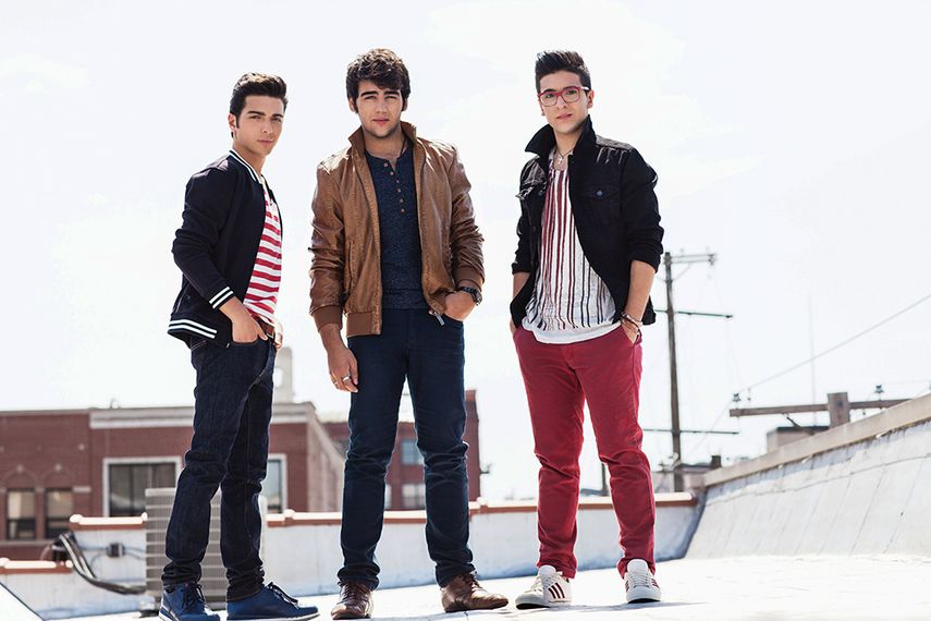 Il Volo (Cortesía)