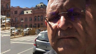 Hugo Marino, ingeniero venezolano desaparecido tras arribar al aeropuerto internacional de Maiquet&iacute;a.&nbsp;