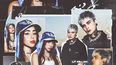 Los cantantes argentinos LIT Killah&nbsp;y&nbsp;Nicki Nicole presentan el tema Somos 3.