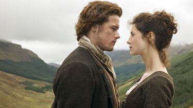 El estudio, titulado El efecto Outlander y el Turismo y elaborado por el organismo público Visit Scotland, reveló que el número de visitantes a la región británica ha aumentado de media un 67 % desde 2013.