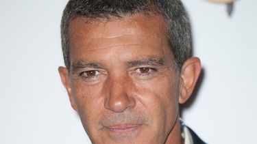 Antonio Banderas. (Bang Showbiz Entertainment)