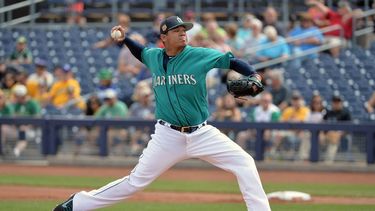 El Rey fue castigado en su última apertura, frente a los Tigres el martes, al permitir cuatro carreras en dos entradas de labor.&nbsp;