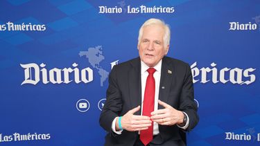 Miguel Uribe Londoño.