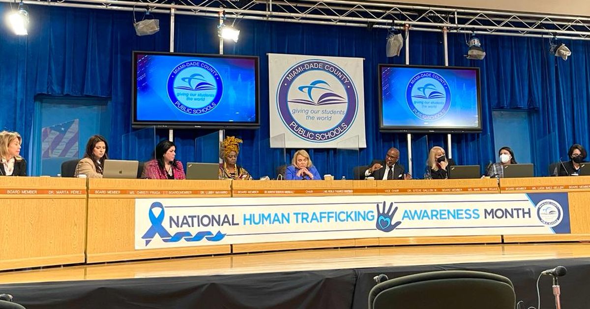 Escuelas Públicas de Miami-Dade cerrarán del 21 al 28 de noviembre por Acción de Gracias