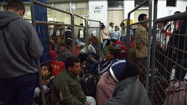 Venezolanos en Ecuador.&nbsp;