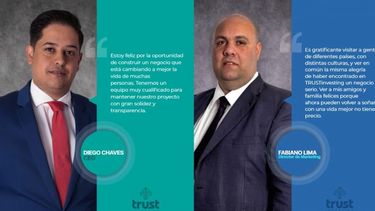 Trust Investing Cuba.&nbsp;