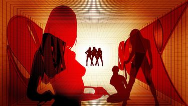 Prostitutas brasileñas en huelga para reclamar vacunas&nbsp;