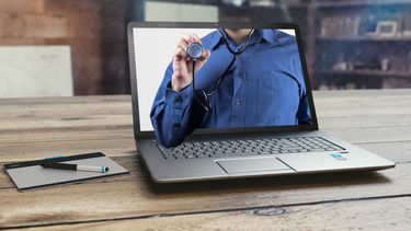 La telemedicina, opción eficaz para la salud